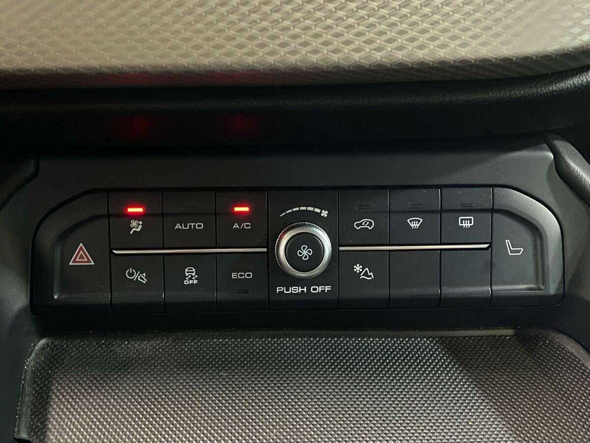 Купить Haval F7, 2022, 12 040 км.. Фото: #15