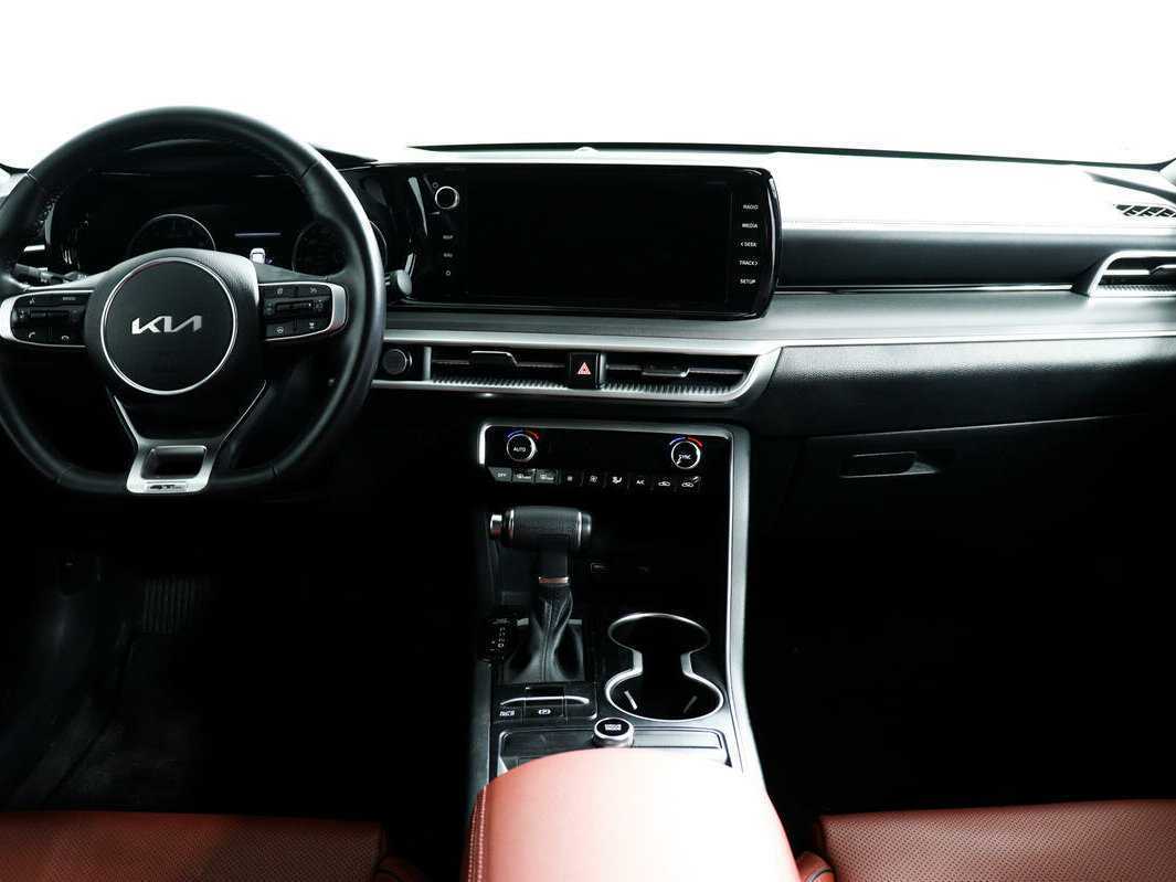 Купить Kia K5, 2022, 22 022 км.. Фото: #10