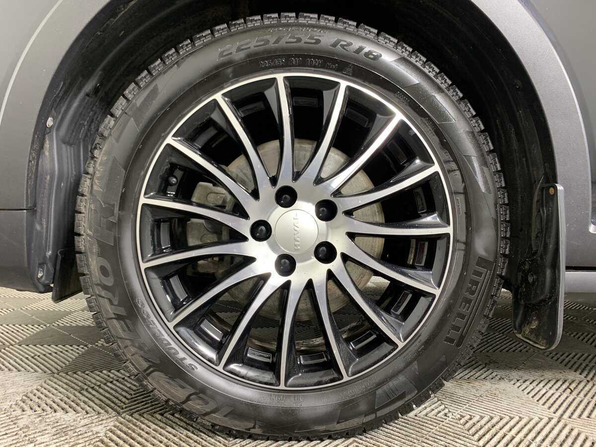 Купить Haval Jolion, 2024, 17 664 км.. Фото: #8