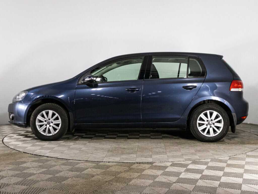 Купить Volkswagen Golf, 2012, 131 900 км.. Фото: #7