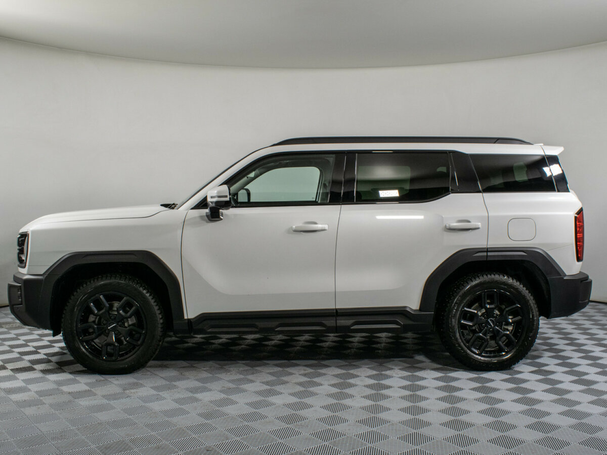 Купить Haval H3, 2024, 16 208 км.. Фото: #7