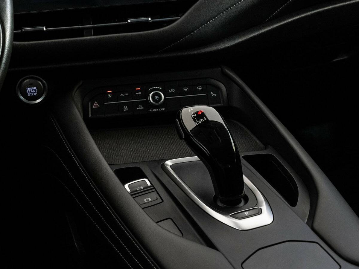 Купить Haval F7, 2019, 38 806 км.. Фото: #11