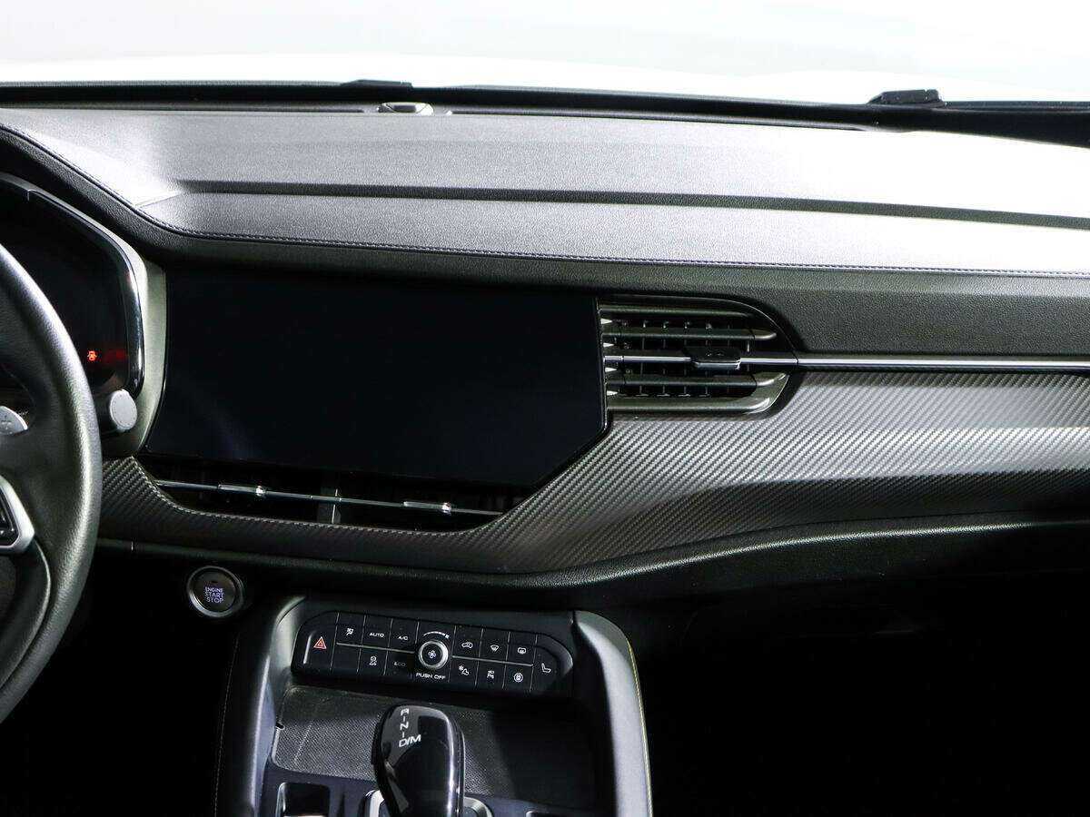 Купить Haval F7x, 2021, 50 306 км.. Фото: #12