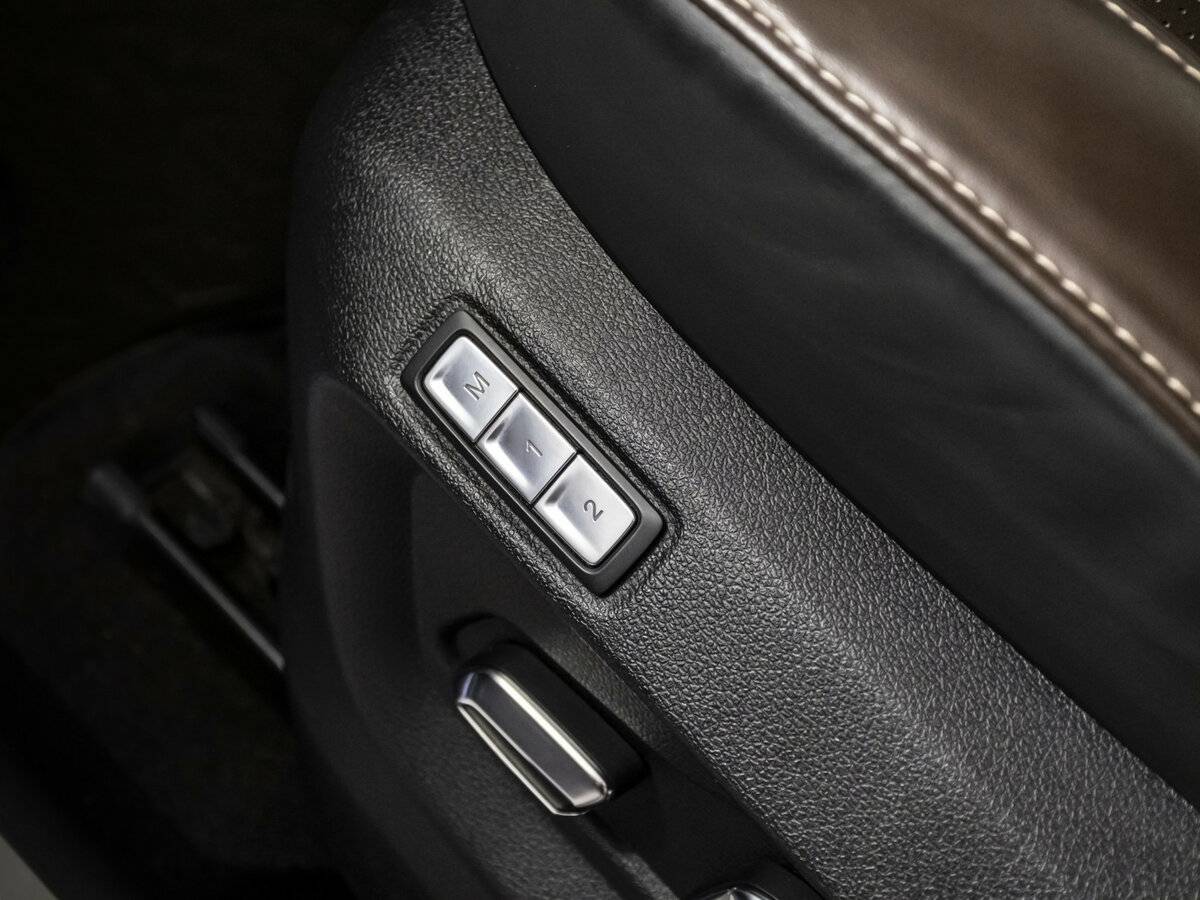 Купить Chery Tiggo 8 Pro, 2022, 37 000 км.. Фото: #14