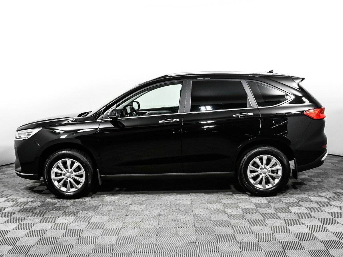 Купить Haval M6, 2024, 17 550 км.. Фото: #7