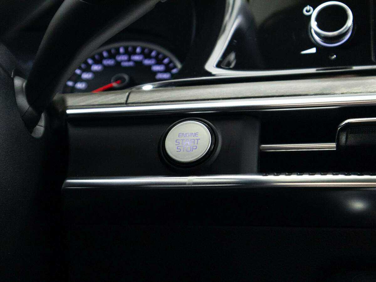 Купить Kia K5, 2021, 94 113 км.. Фото: #21