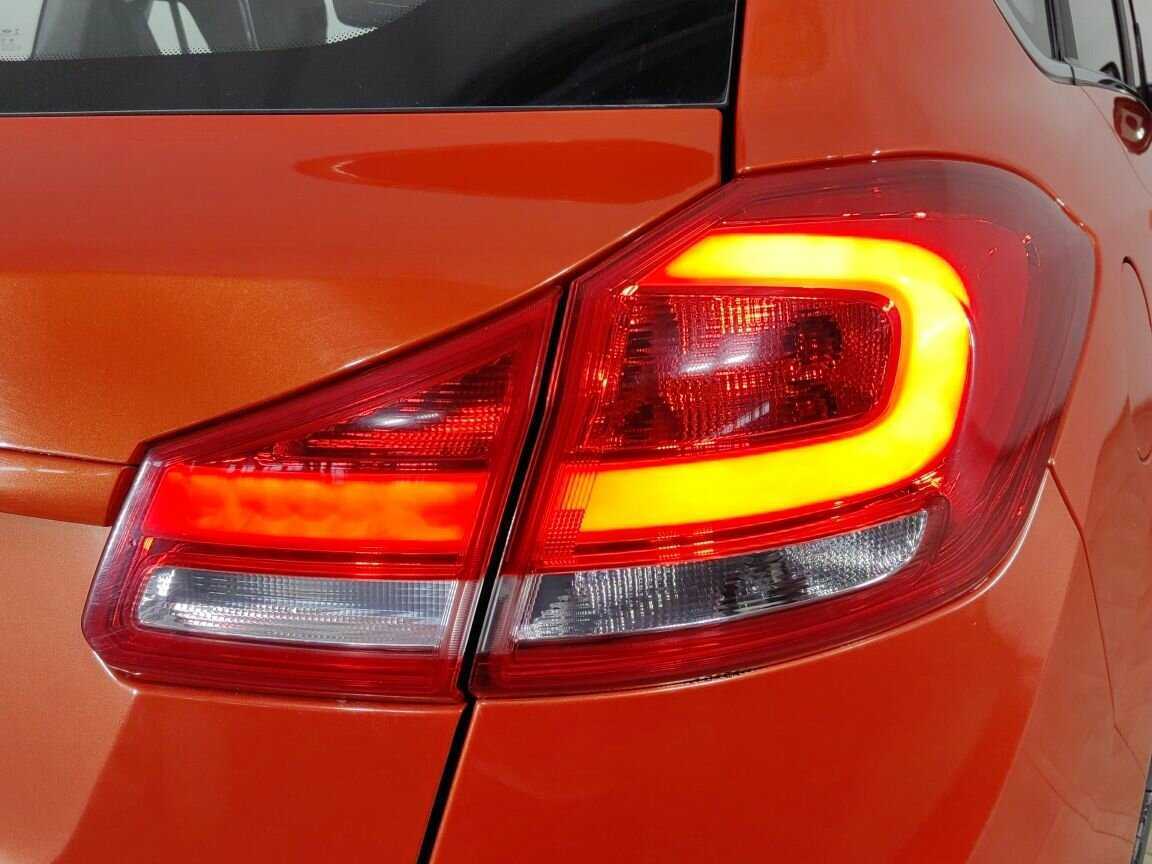 Купить Chery Tiggo 5, 2017, 51 758 км.. Фото: #29