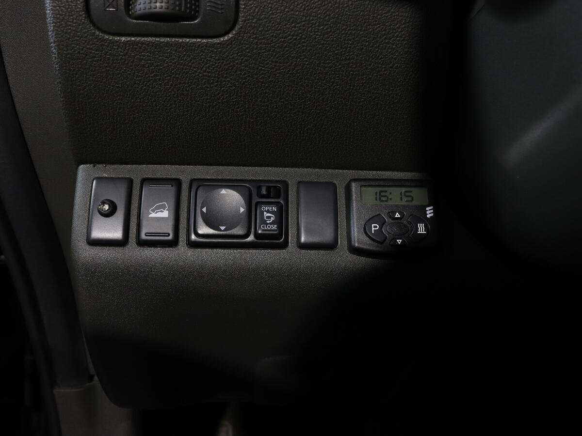 Купить Nissan Pathfinder, 2013, 217 037 км.. Фото: #16