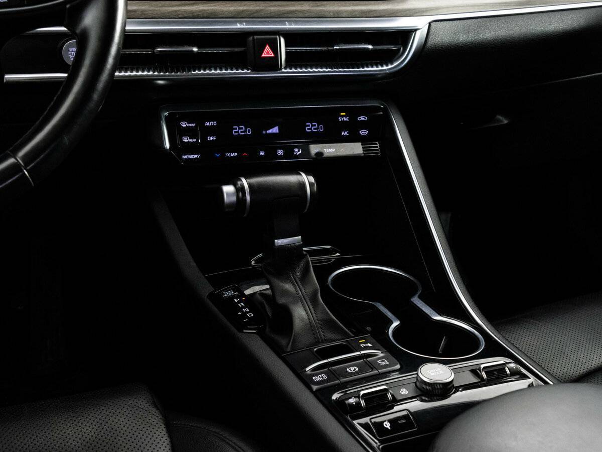 Купить Kia K5, 2020, 109 970 км.. Фото: #15