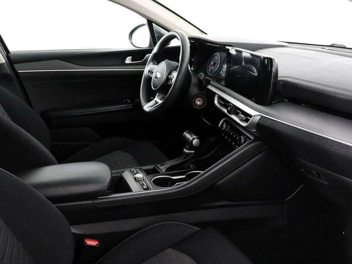Купить Kia K5, 2020, 43 800 км.. Фото: #6