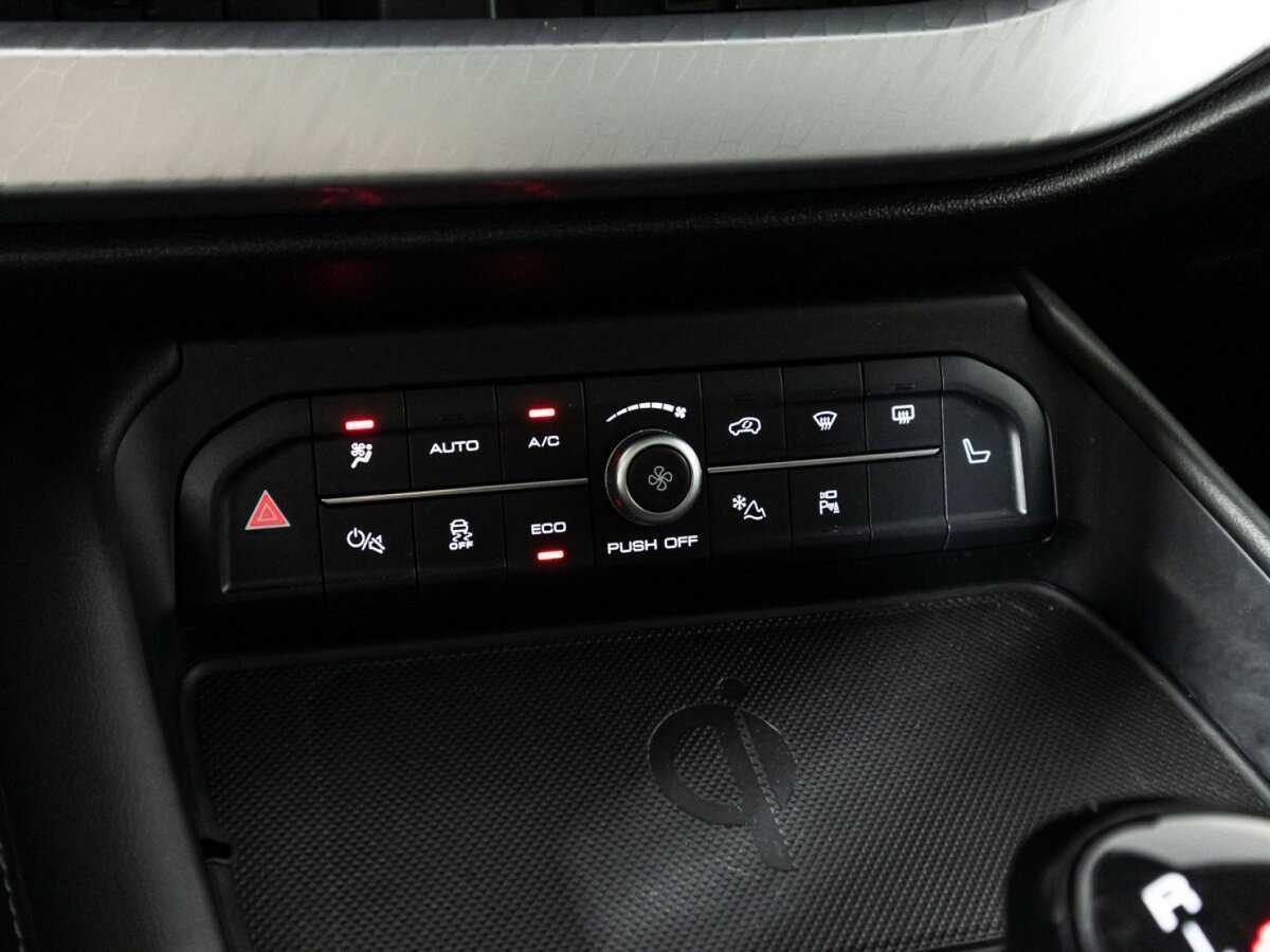 Купить Haval F7x, 2022, 46 133 км.. Фото: #19