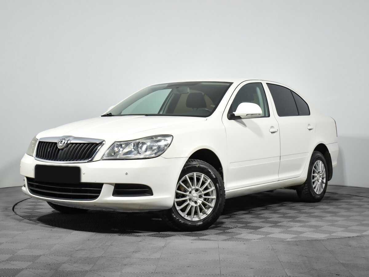 Купить Skoda Octavia, 2012, 155 960 км.. Посмотреть фото