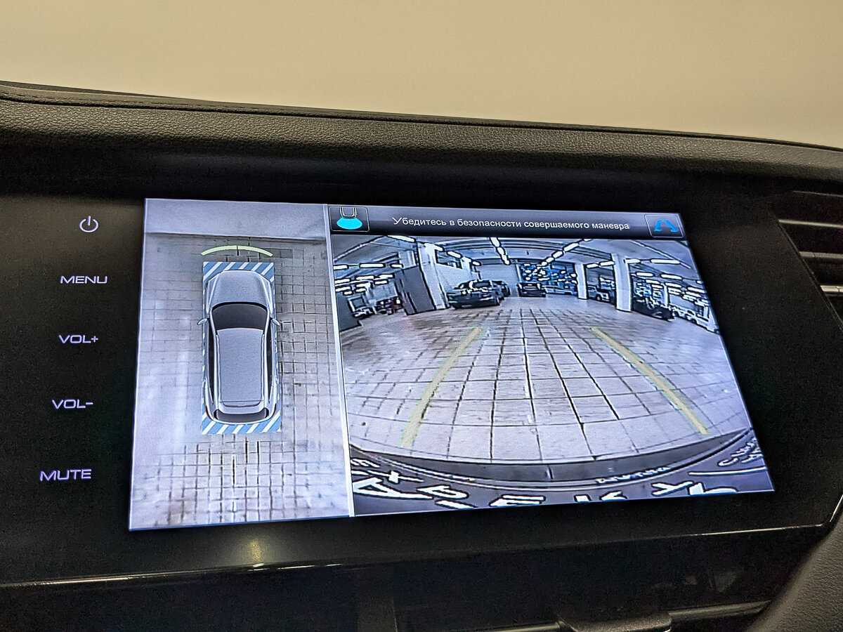 Купить Haval F7, 2019, 33 000 км.. Фото: #23