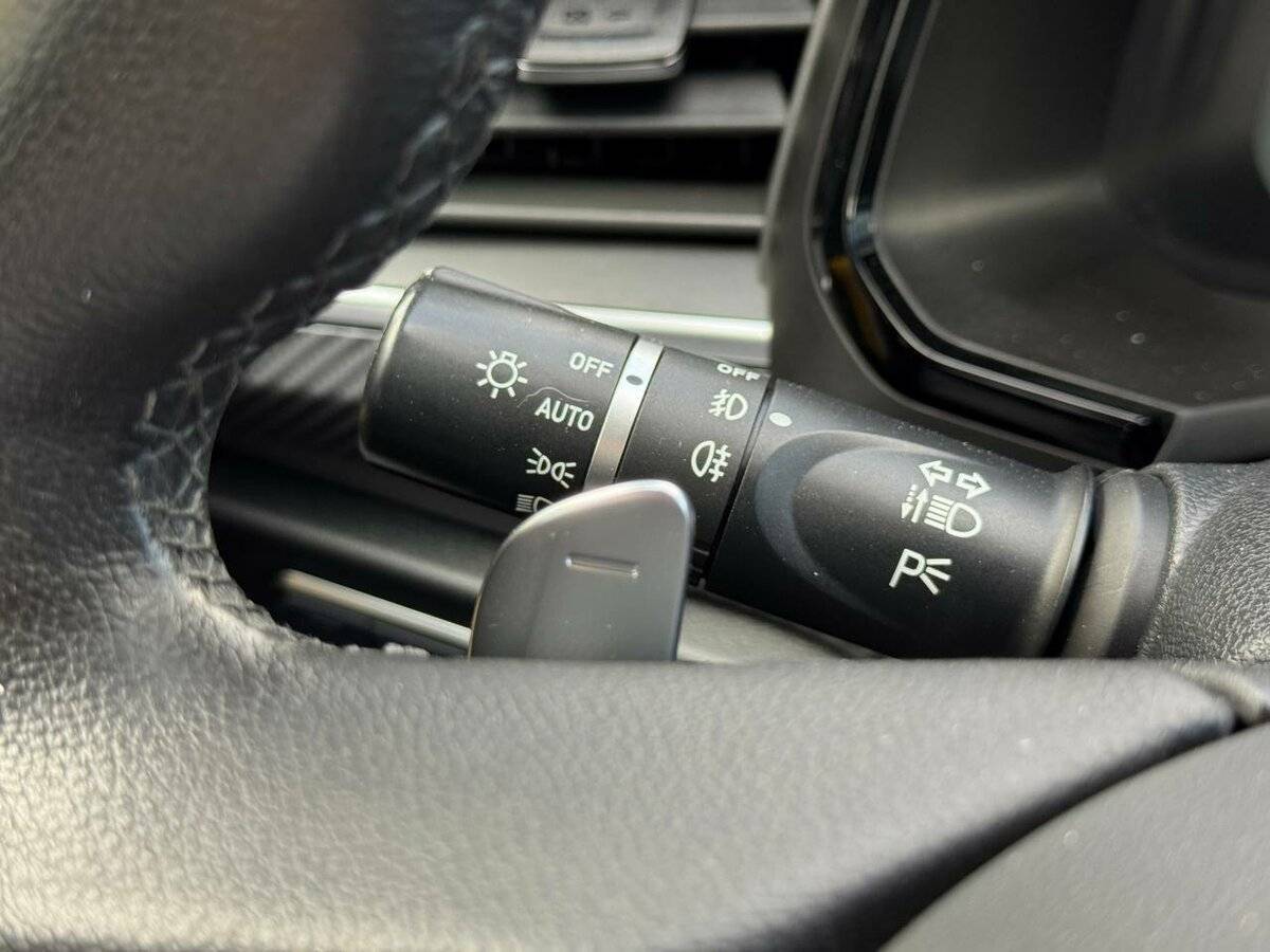 Купить Haval F7x, 2020, 59 969 км.. Фото: #17