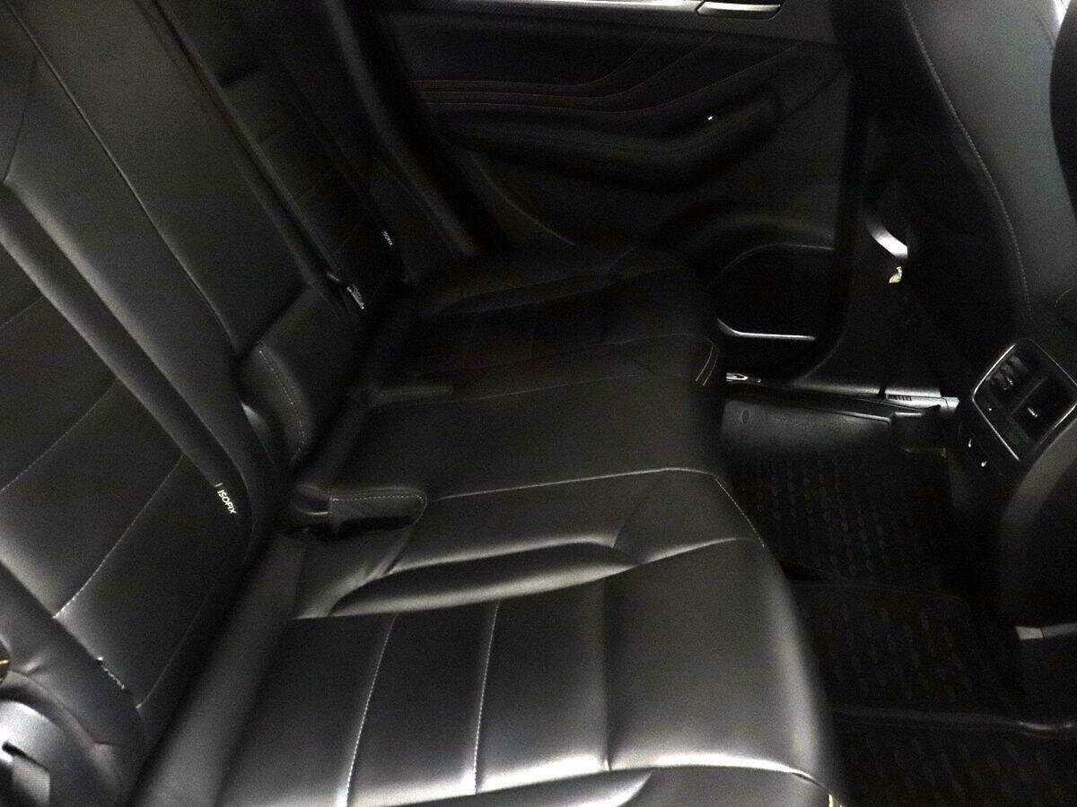 Купить Haval F7x, 2019, 93 312 км.. Фото: #7