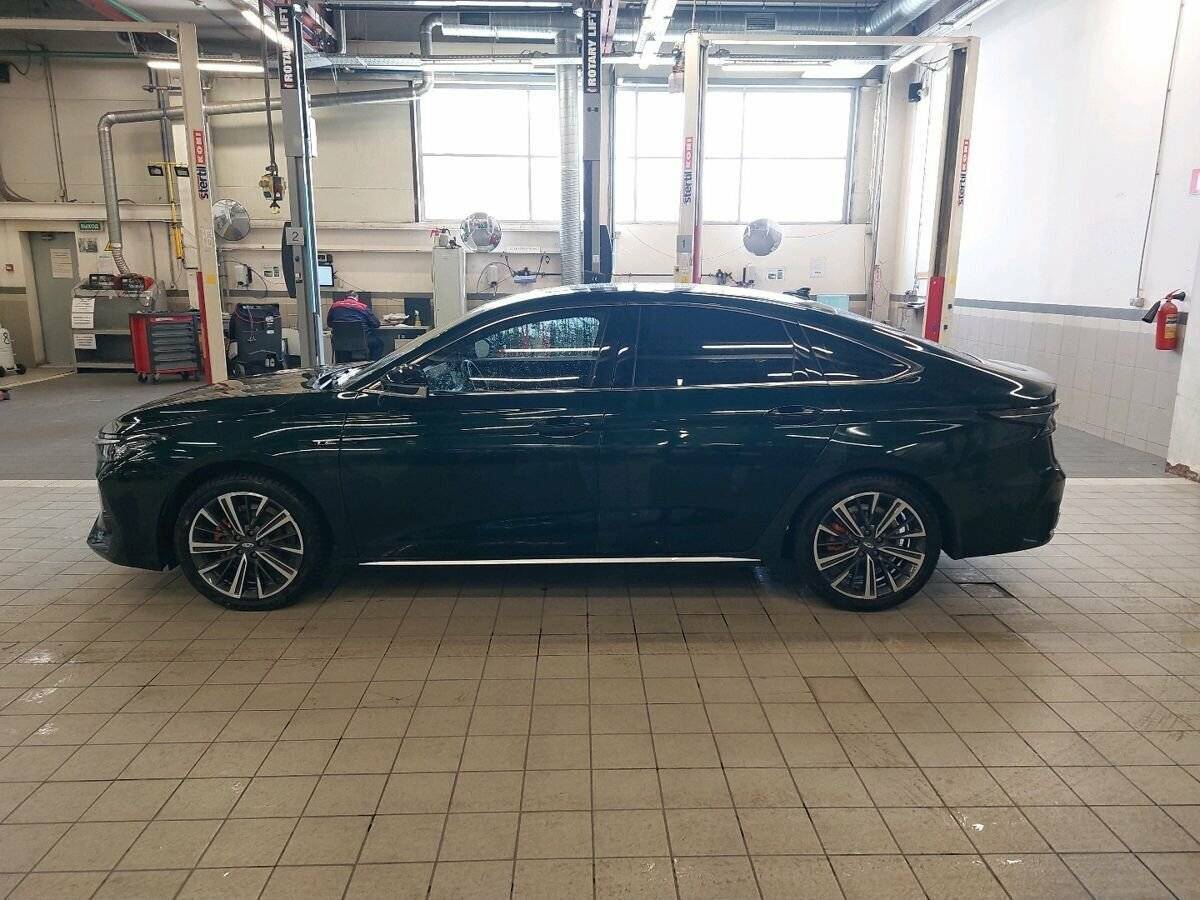 Купить Chery Arrizo 8, 2023, 26 334 км.. Фото: #1