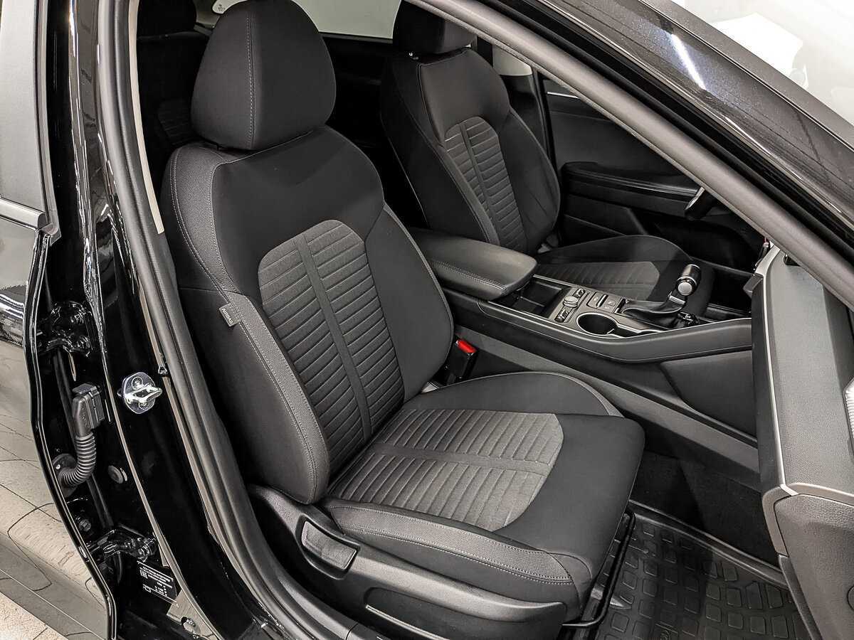 Купить Kia K5, 2021, 73 161 км.. Фото: #21