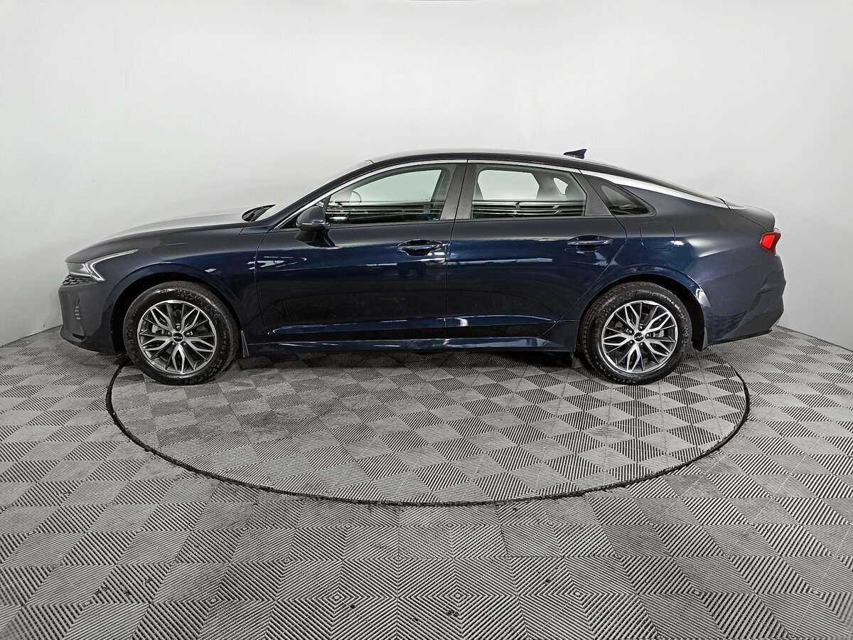 Купить Kia K5, 2021, 76 866 км.. Фото: #7