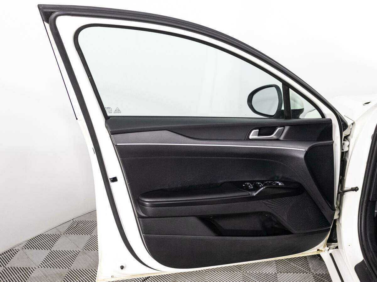 Купить Kia K5, 2022, 46 982 км.. Фото: #23