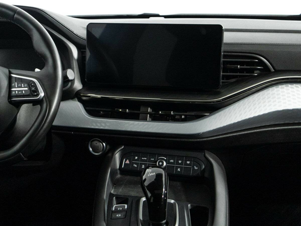 Купить Haval F7x, 2023, 29 532 км.. Фото: #13