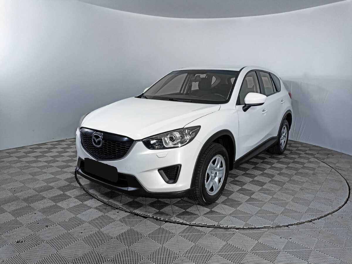 Купить Mazda CX-5, 2015, 172 567 км.. Посмотреть фото