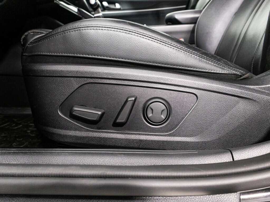 Купить Kia K5, 2020, 83 713 км.. Фото: #24