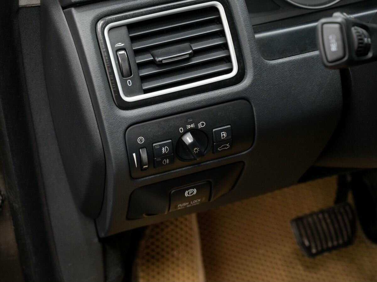 Купить Volvo XC70, 2012, 264 000 км.. Фото: #14