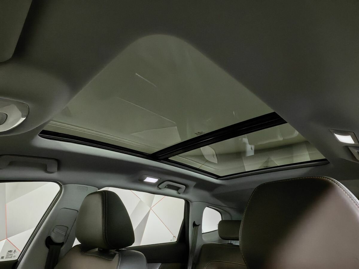 Купить Chery Tiggo 8 Pro, 2022, 52 031 км.. Фото: #20