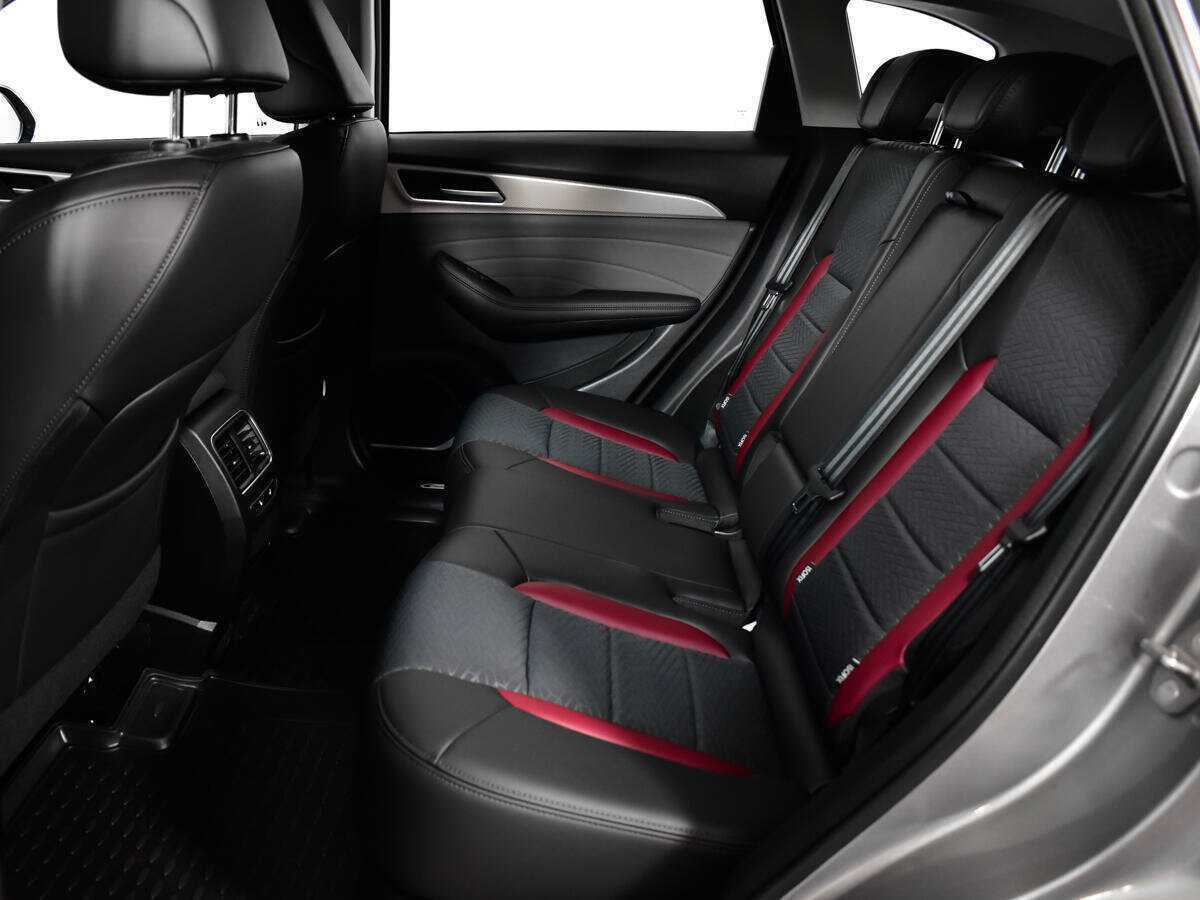 Купить Haval F7, 2022, 15 546 км.. Фото: #9