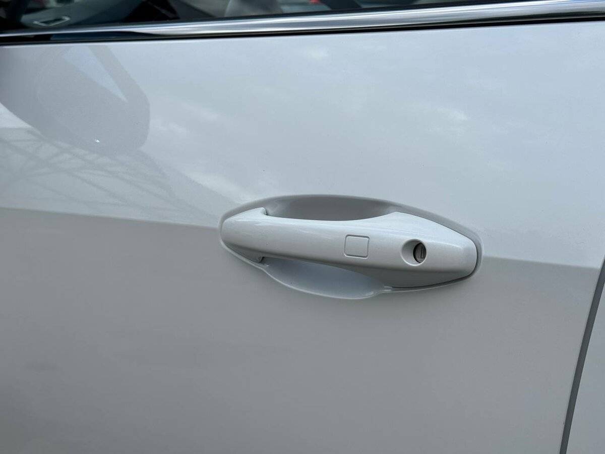 Купить Haval F7x, 2020, 59 969 км.. Фото: #9