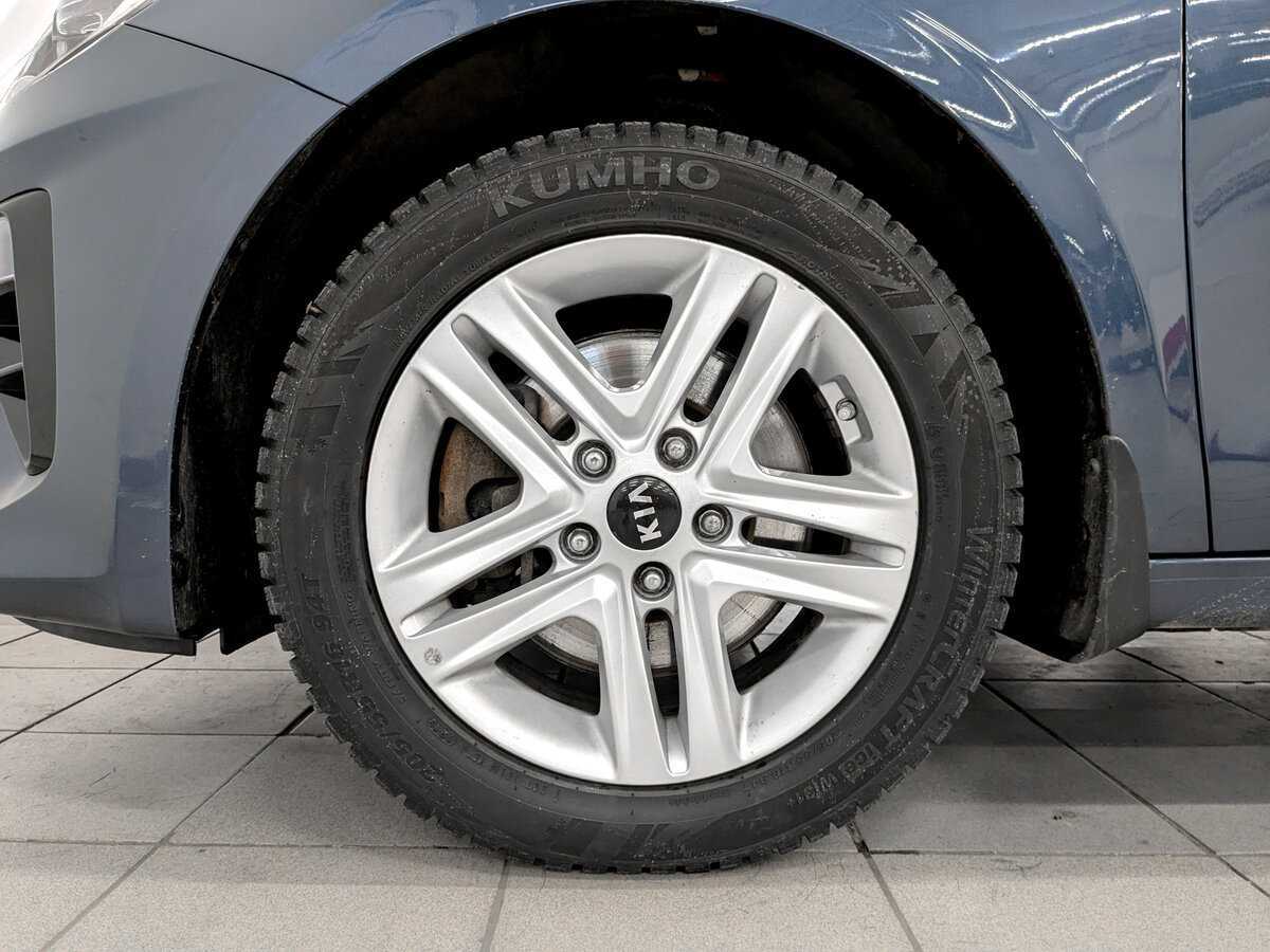 Купить Kia Ceed, 2019, 109 204 км.. Фото: #17