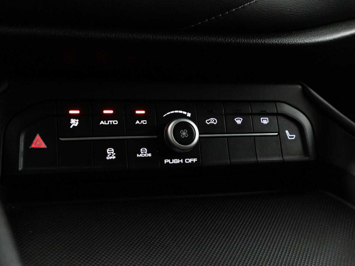 Купить Haval F7, 2020, 70 328 км.. Фото: #16