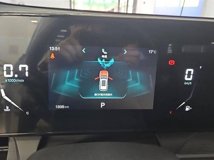 Купить FAW Bestune T55, 2021, 19 000 км.. Фото: #8