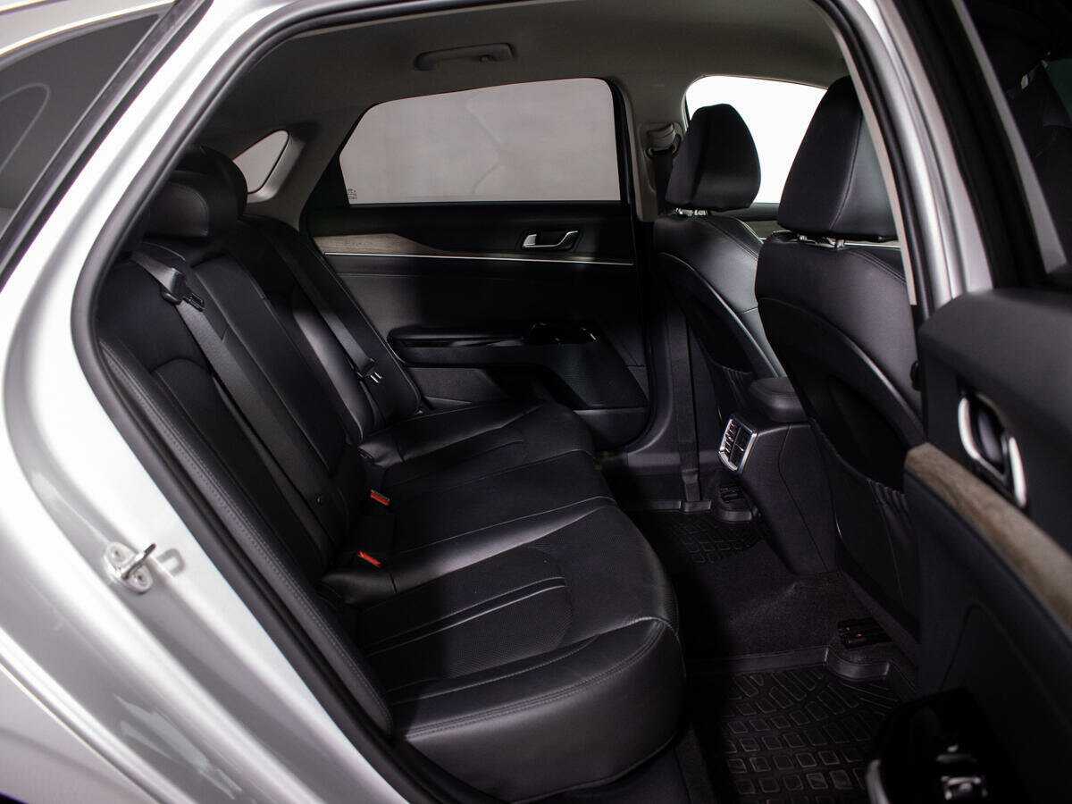 Купить Kia K5, 2020, 82 000 км.. Фото: #9