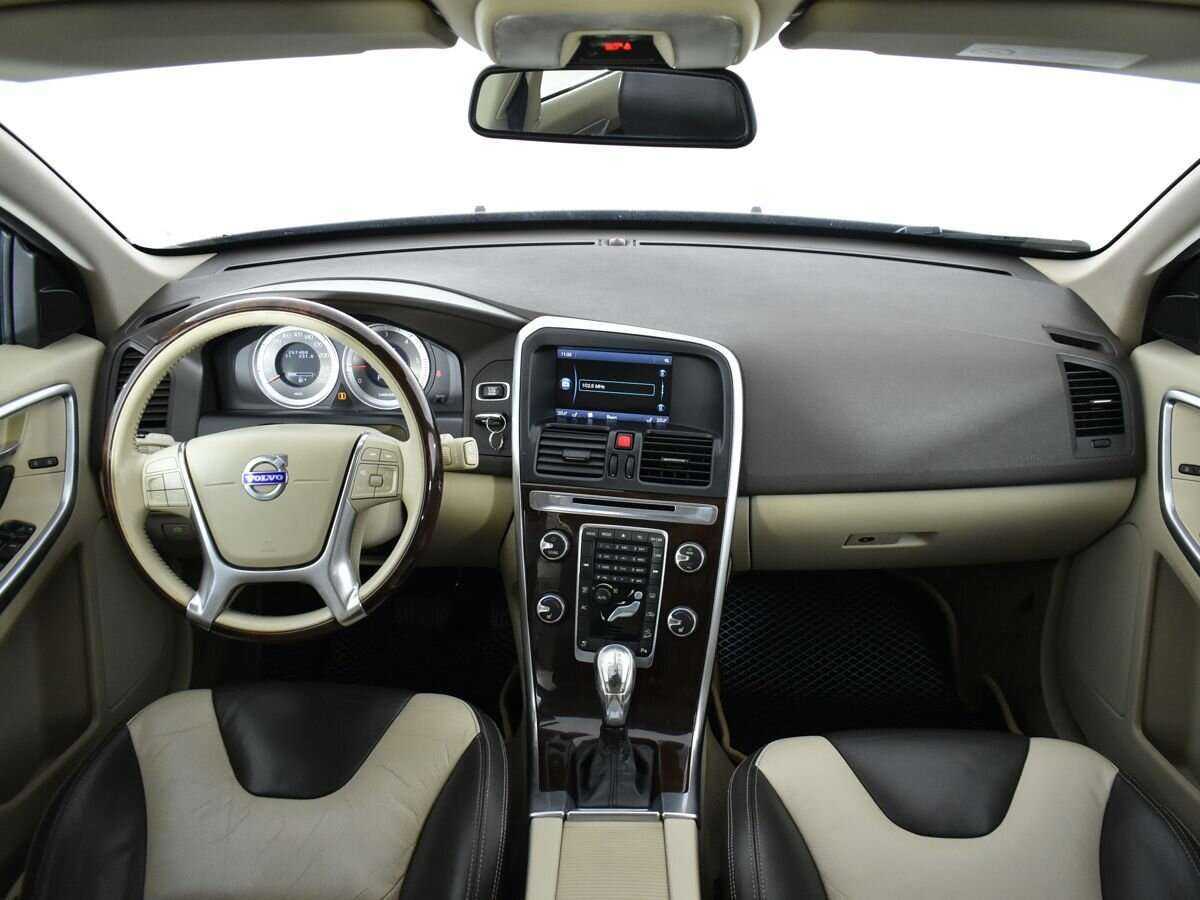 Купить Volvo XC60, 2013, 267 481 км.. Фото: #8