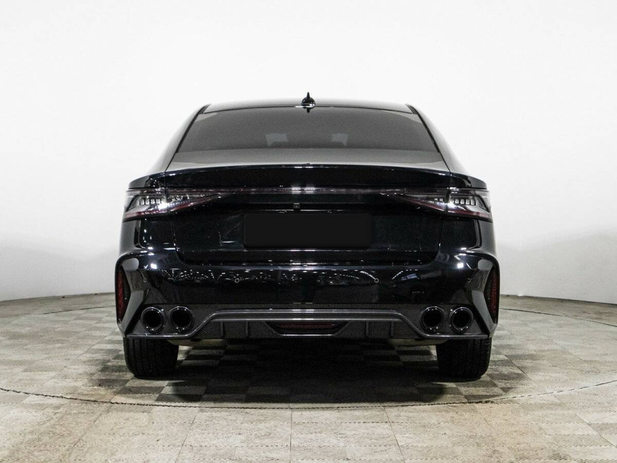 Купить Chery Arrizo 8, 2023, 13 209 км.. Фото: #5