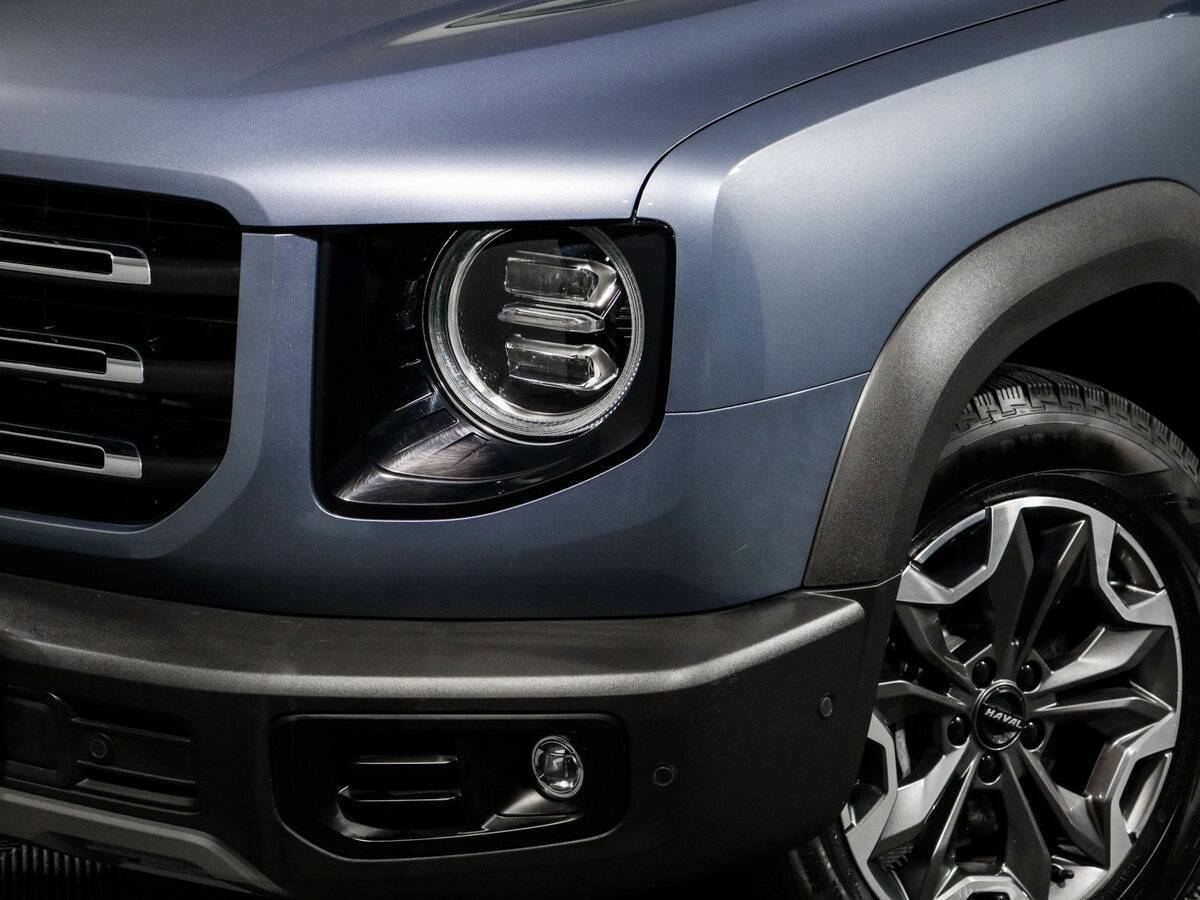 Купить Haval Dargo, 2023, 42 165 км.. Фото: #12