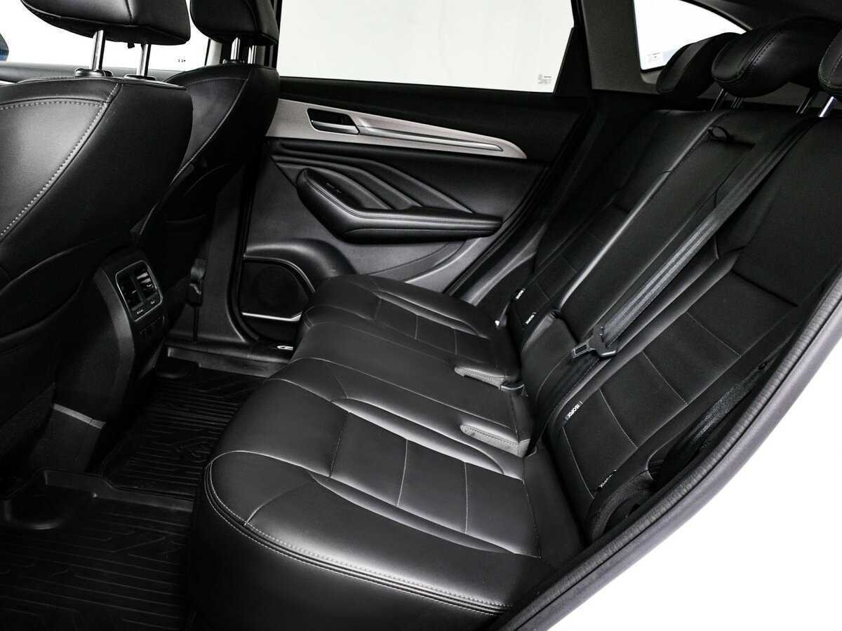 Купить Haval F7, 2019, 95 320 км.. Фото: #10