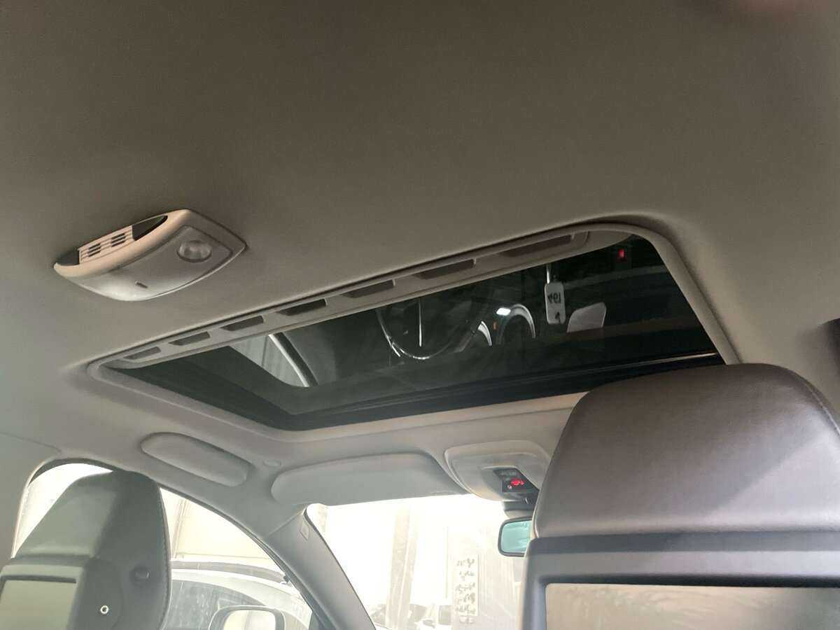 Купить Volvo XC70, 2012, 192 673 км.. Фото: #22