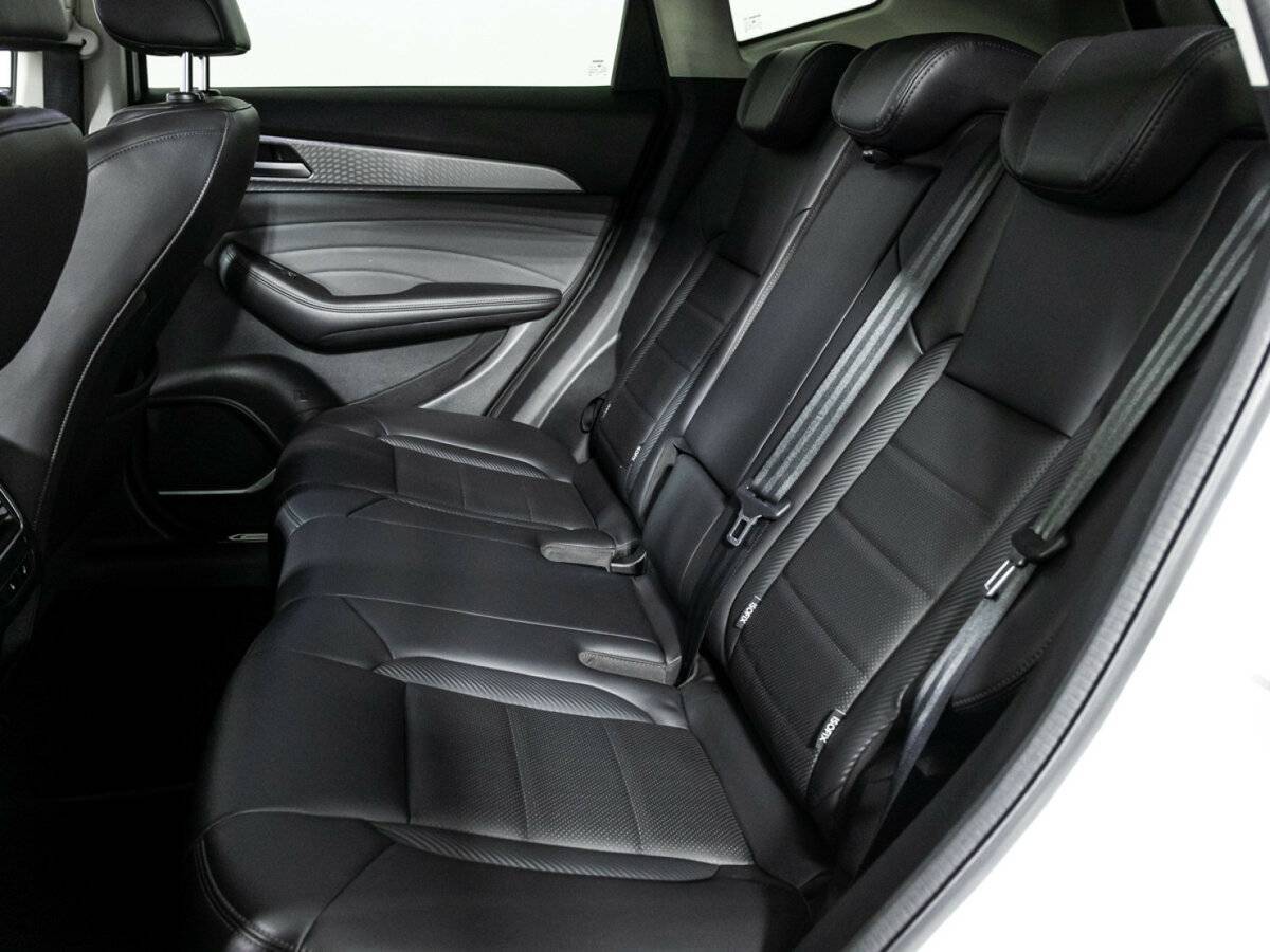 Купить Haval F7, 2022, 85 934 км.. Фото: #8