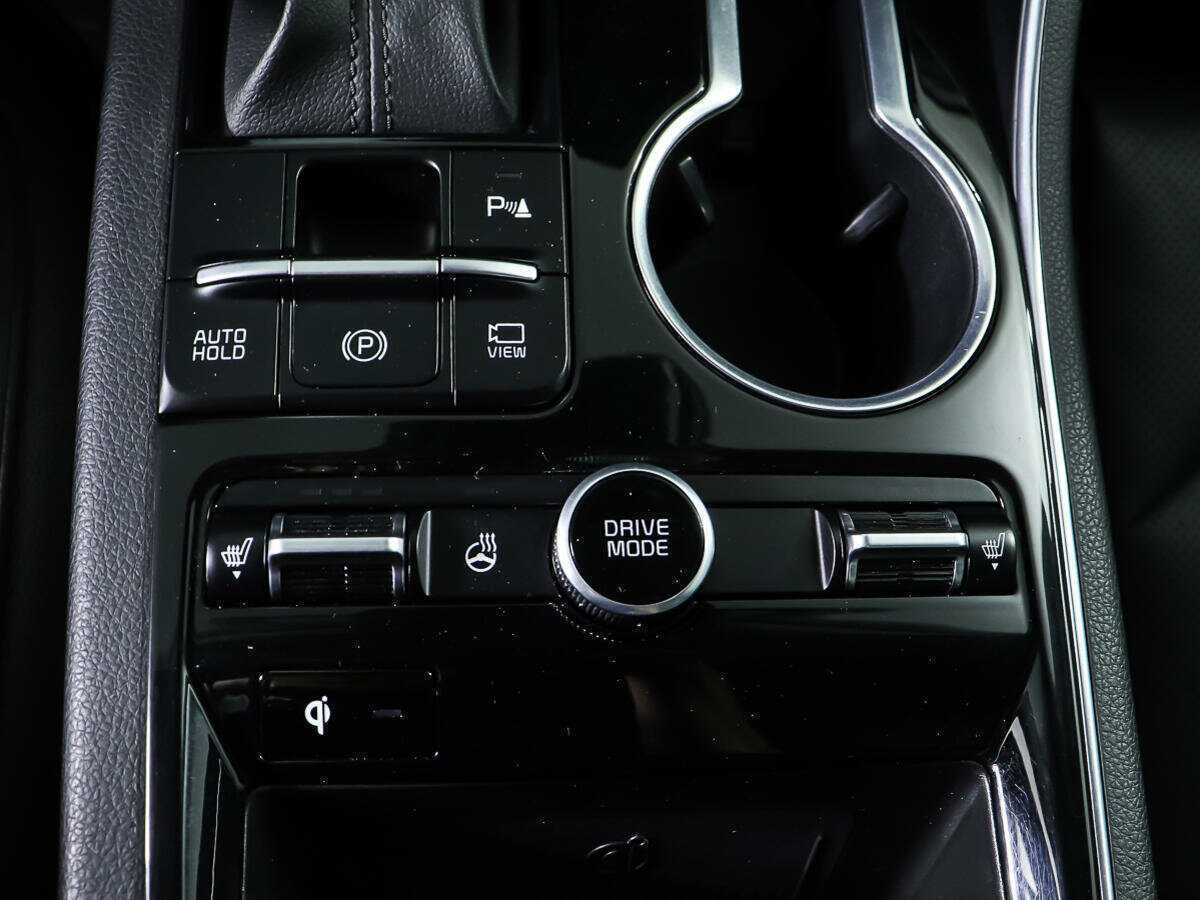 Купить Kia K5, 2020, 83 119 км.. Фото: #14