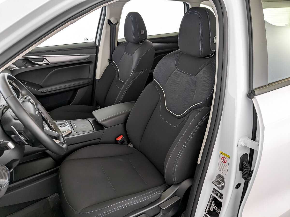 Купить Haval Jolion, 2023, 21 607 км.. Фото: #19