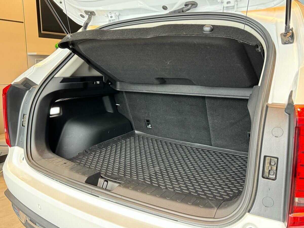 Купить Haval Jolion, 2023, 14 760 км.. Фото: #5