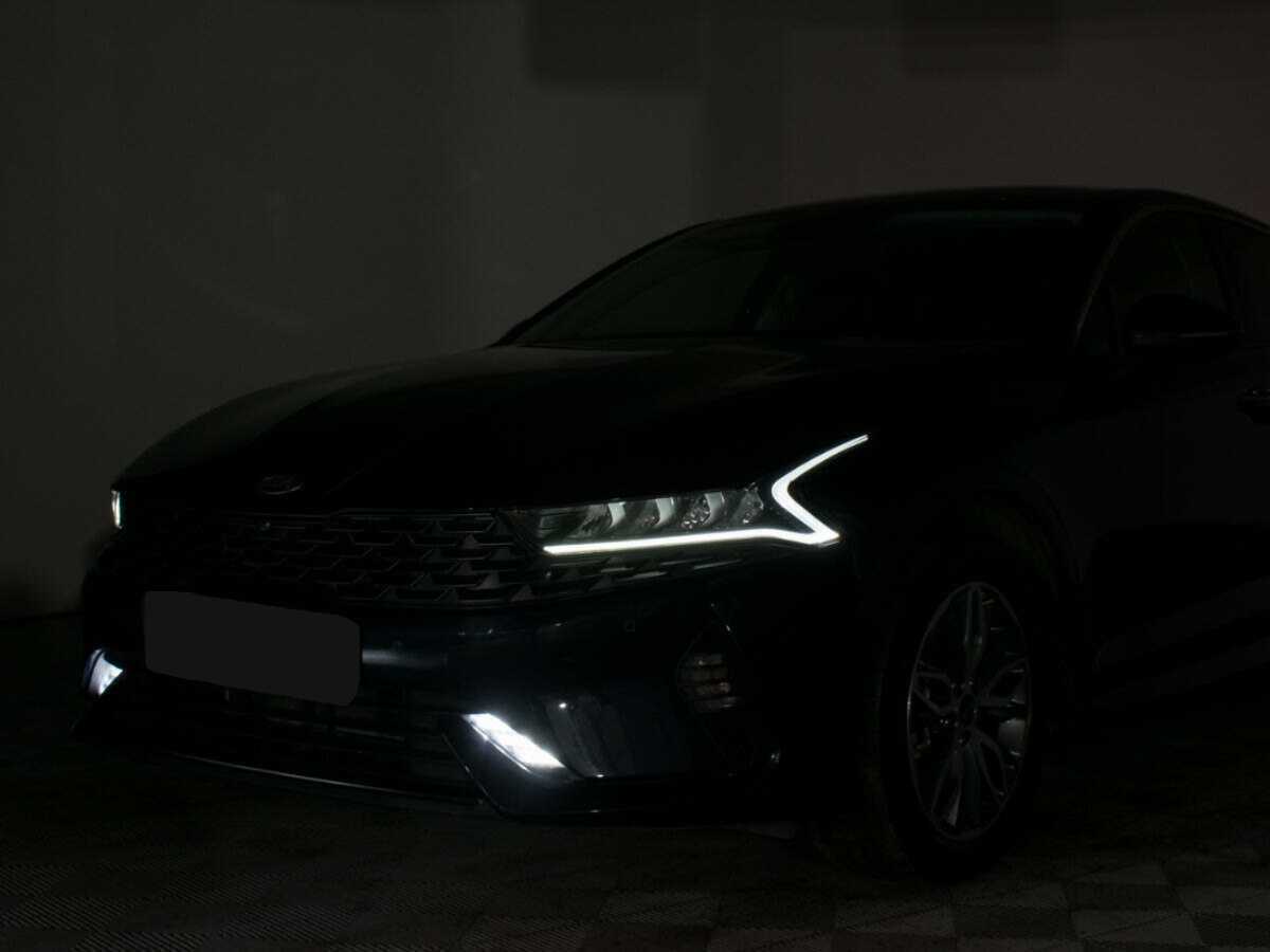 Купить Kia K5, 2020, 39 001 км.. Фото: #21