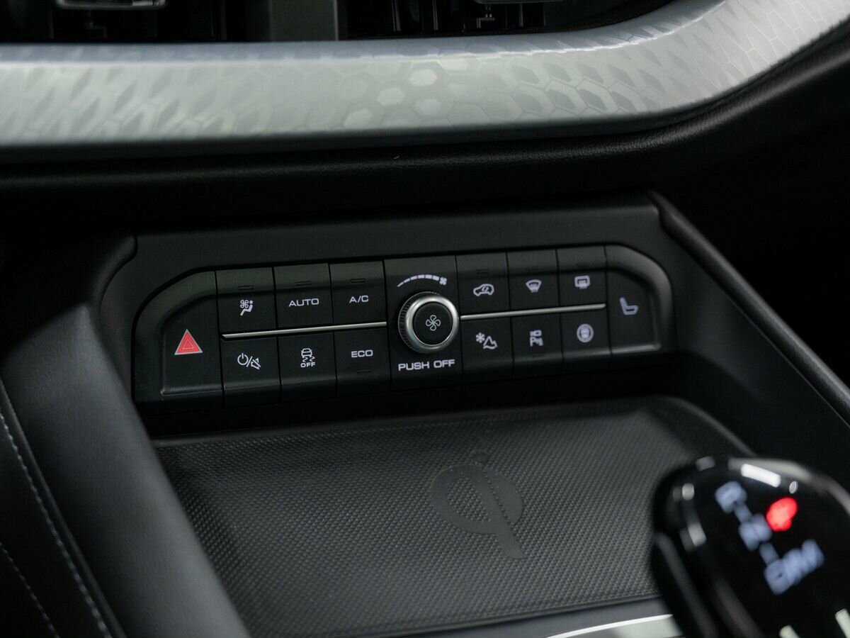 Купить Haval F7x, 2023, 37 000 км.. Фото: #22