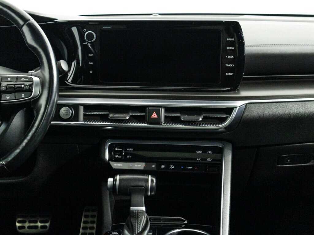 Купить Kia K5, 2020, 83 713 км.. Фото: #14