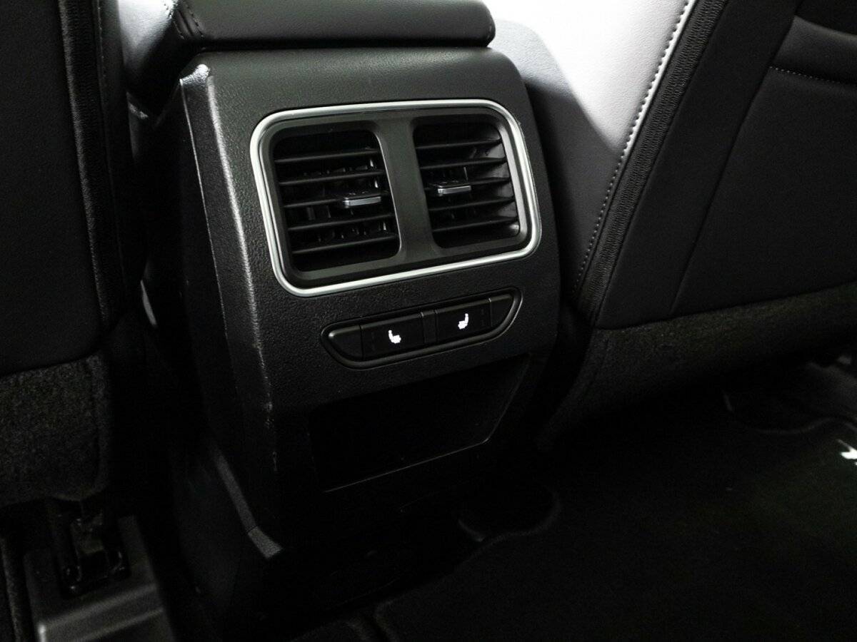 Купить Haval F7, 2023, 49 888 км.. Фото: #22