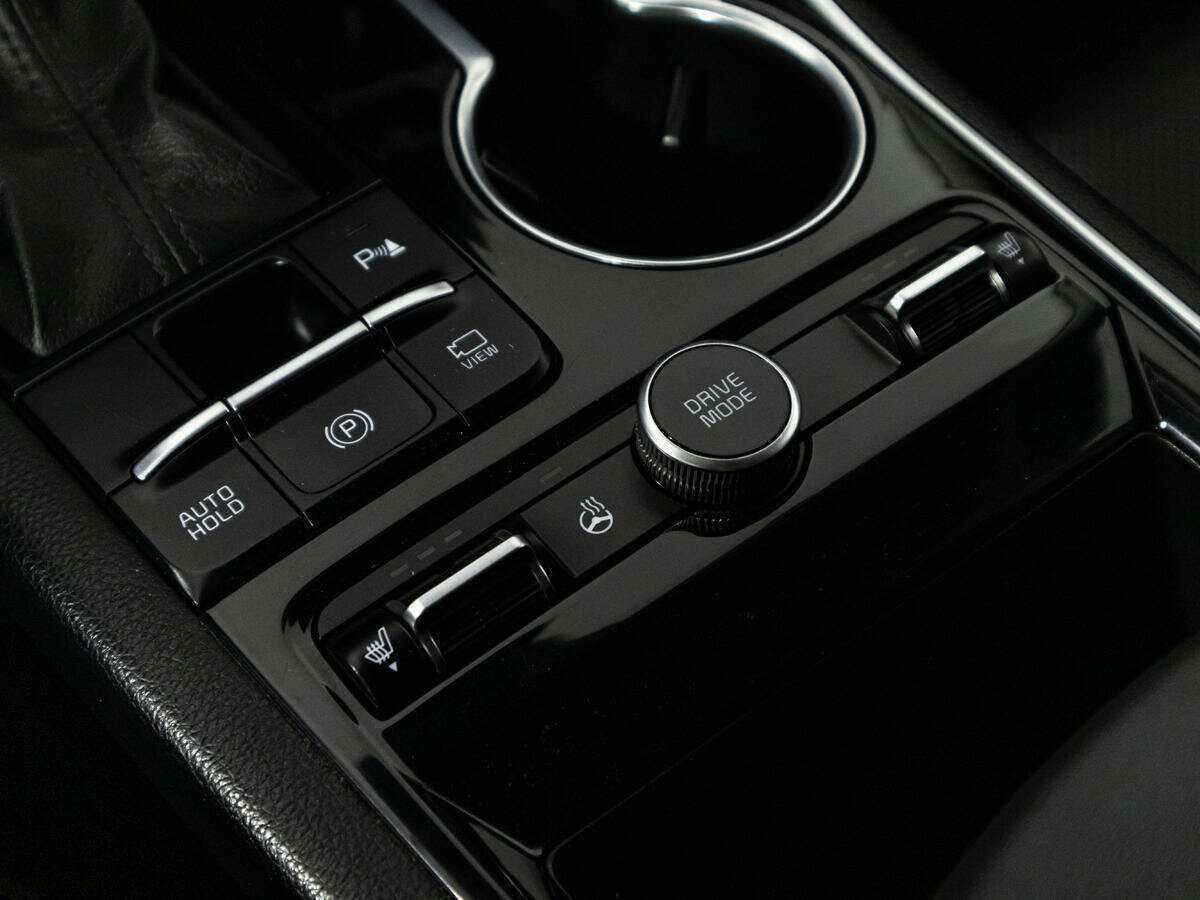 Купить Kia K5, 2020, 156 463 км.. Фото: #17