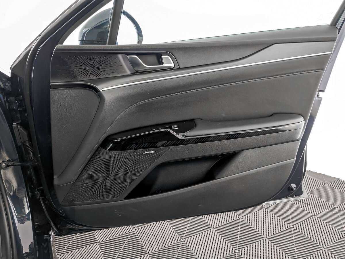 Купить Kia K5, 2021, 66 615 км.. Фото: #20