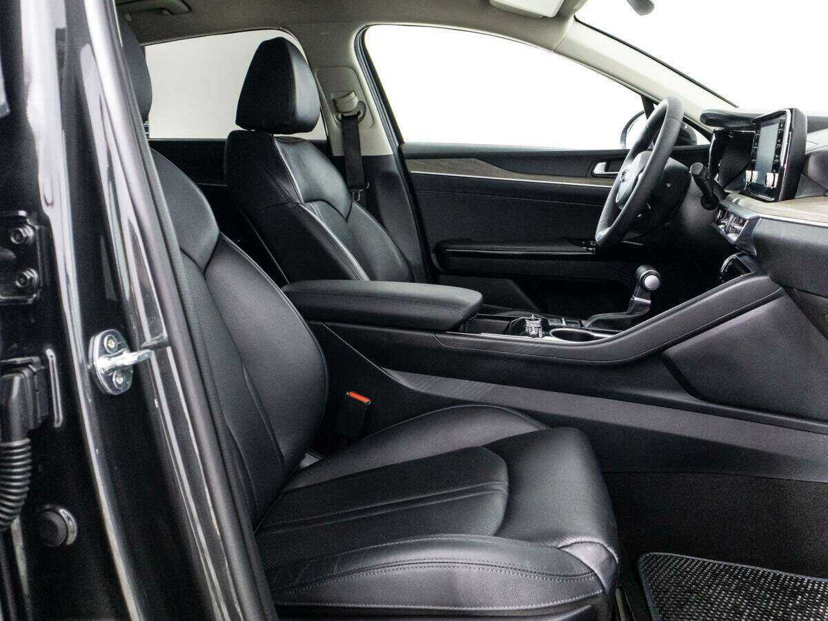 Купить Kia K5, 2021, 33 677 км.. Фото: #22